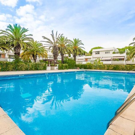 Apartment Les Cyprianes-3 By Interhome Ла Гранде-Моте Екстериор снимка